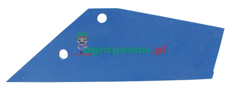 Lemiesz skrzydełkowy | 3374406 | zdjęcie nr 1